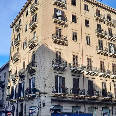 City Centre Palermo Exterior photo