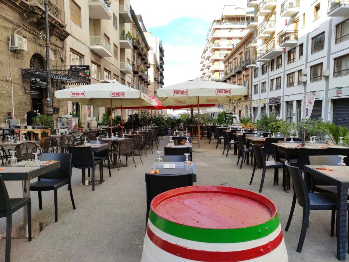 City Centre Palermo Exterior photo