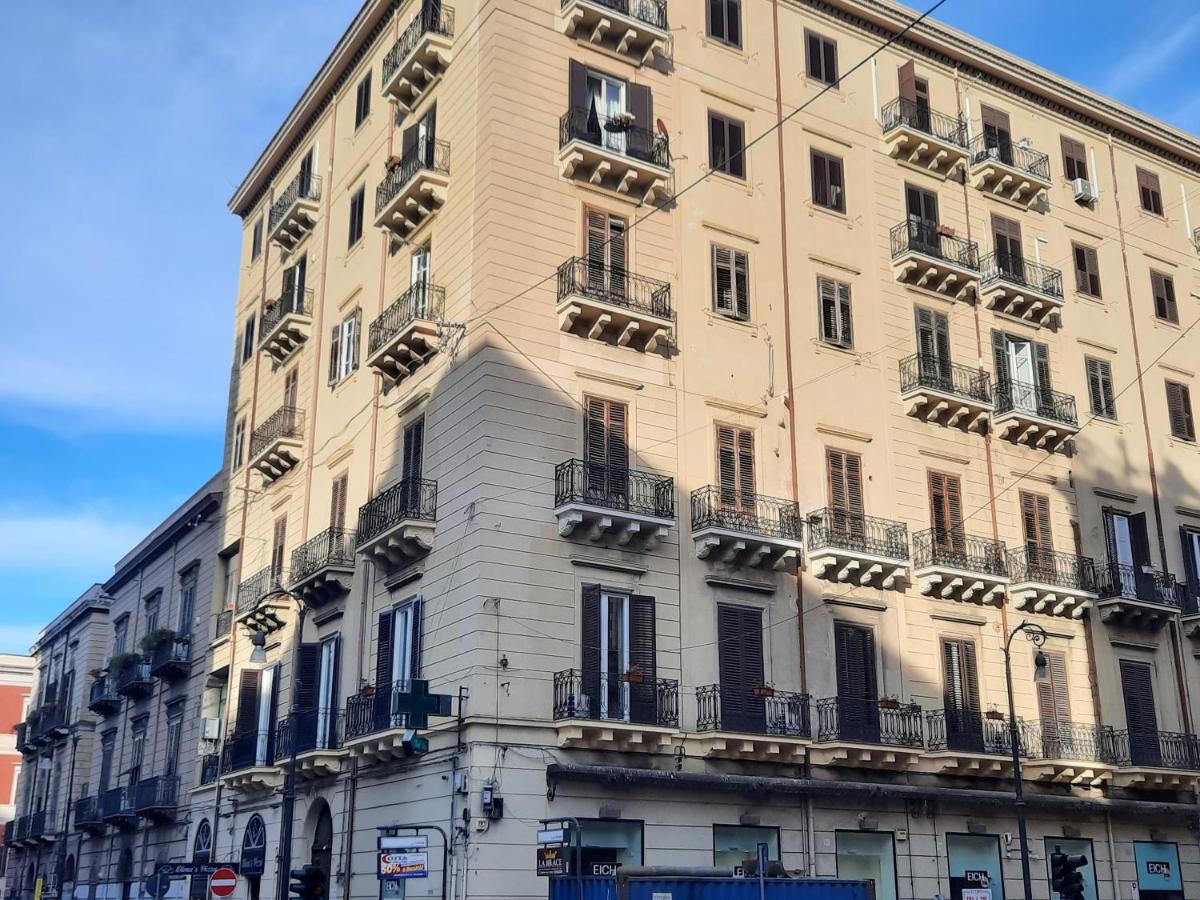 City Centre Palermo Exterior photo