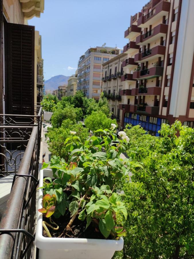 City Centre Palermo Exterior photo