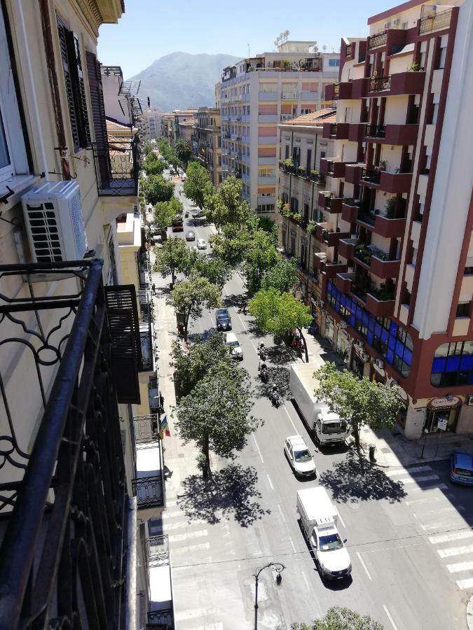 City Centre Palermo Exterior photo